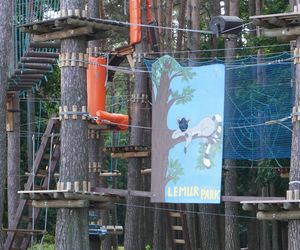 Plaża Dojlidy w Białymstoku