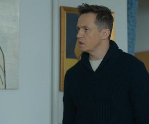 Barwy szczęścia, odcinek 3202. Błażej (Piotr Ligienza)