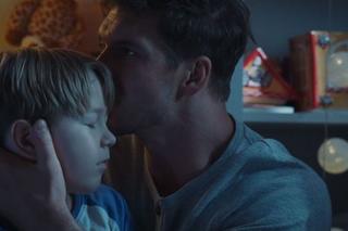 M jak miłość odc. 1729. Szymek (Staś Szczypiński), Marcin (Mikołaj Roznerski)