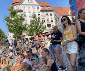 Busker Tour 2024 w Zielonej Górze