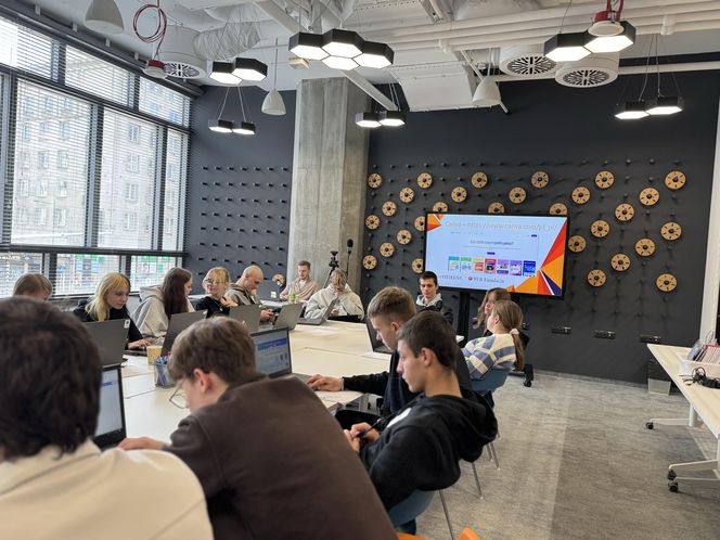 Samodzielność w sześciu krokach