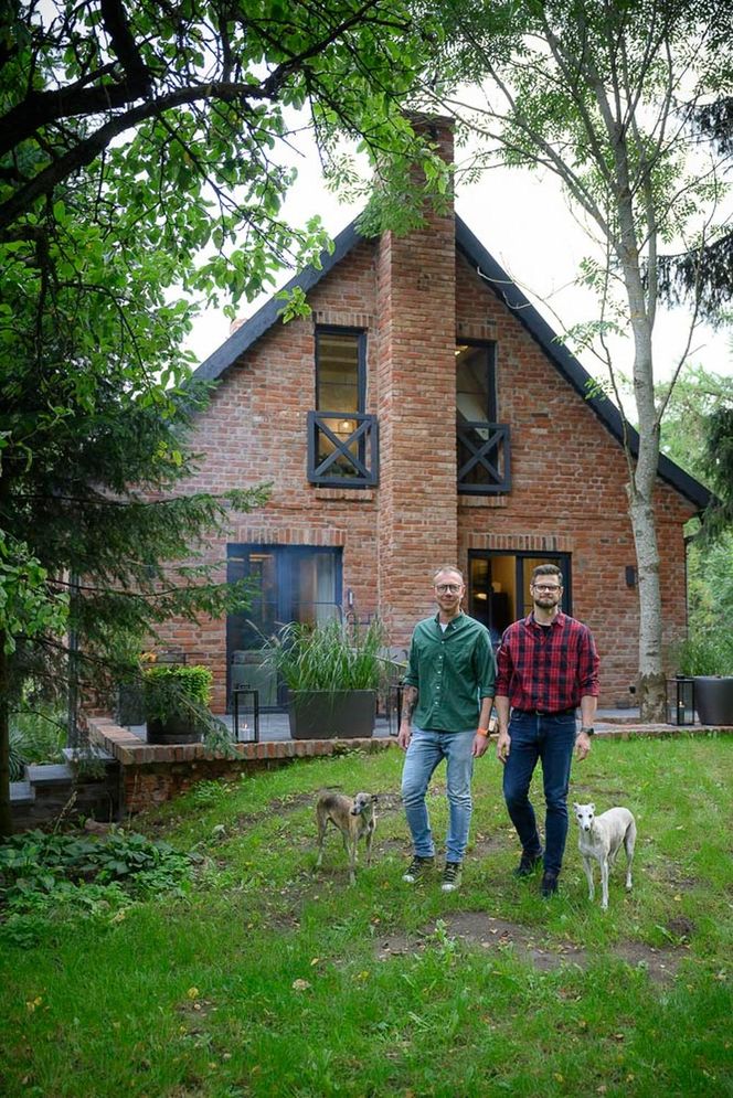 Metamorfoza siedliska na Mazurach