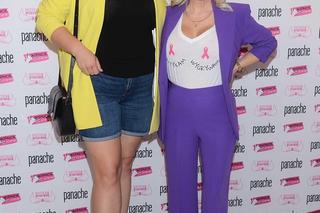 Gwiazdy wspierają akcje Dotykam = Wygrywam