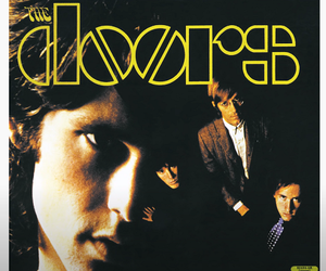 The Doors - ranking piosenek z albumu The Doors. Bez tej płyty historia rocka nie byłaby taka sama