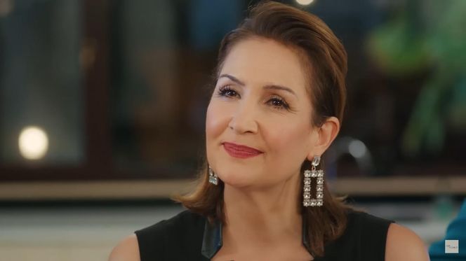 Tak będzie wyglądać kolacja noworoczna w serialu "Miłość i nadzieja"