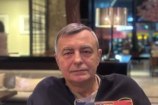 Robert Dymkowski