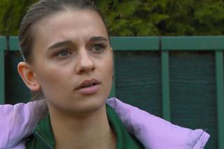 Barwy szczęścia odc. 2687. Michalina (Anna Pentz)