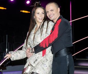 Dominika Serowska, narzeczona Marcina Hakiela