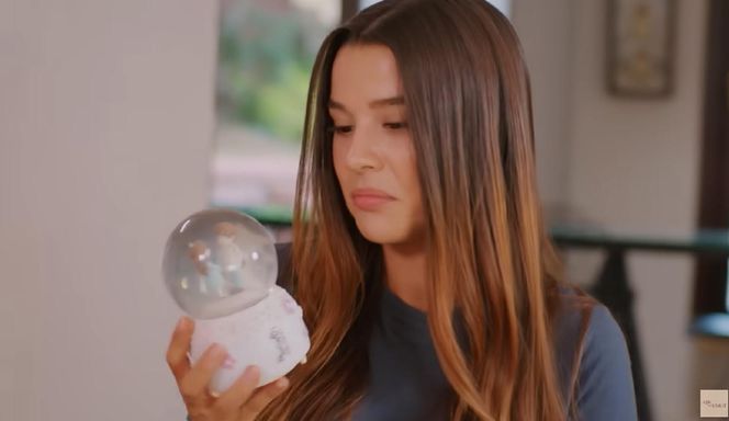 Miłość i nadzieja odc. 283. Zeynep