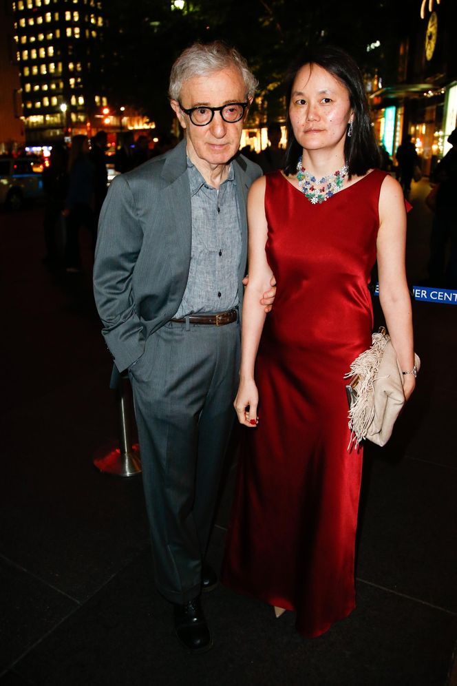 Ukraina: udział Woody’ego Allena w tygodniu filmowym w Moskwie znieważa zabitych przez Rosję filmowców