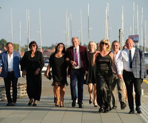 Sanatorium miłości odcinek 5