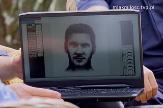 M jak miłość, odc. 1689: Marcin (Mikołaj Roznerski)