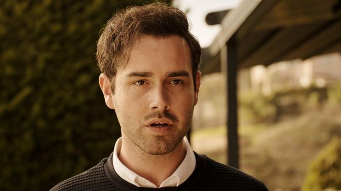 Miłość i nadzieja, odcinek 301. Levent