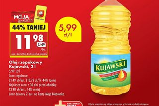 Super promocje w Biedronce