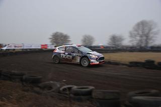 52. Rajd Barbórka - OS Bemowo