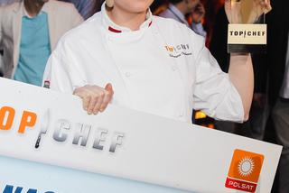 Top Chef 4. Kim jest Katarzyna Daniłowicz. Zwyciezczyni Top Chef 4? 
