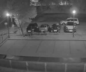 Wpadka pijanego kierowcy Porsche. Przyszedł na policję, by udowodnić trzeźwość!