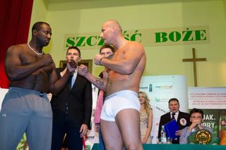 Artur Szpilka, gdy nie był cały w tatuażach