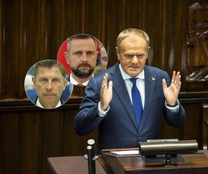 Tusk przegrywa w Sejmie! Podatki po nowemu