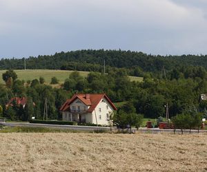 Wola Kalinowska - zwycięzca kategorii „Miejsce z klimatem – miejscowość lub gmina turystyczna”