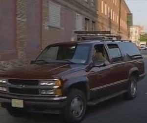 TOP 10 kultowych samochodów z filmów i seriali