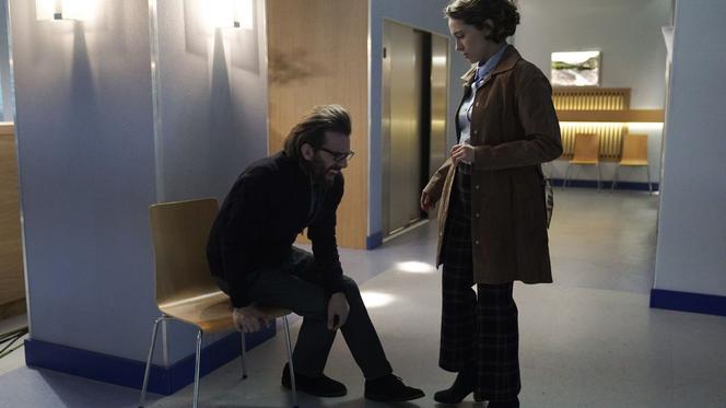 Na dobre i na złe, odcinek 742: Pocałunek Wery wstrząśnie Bartem. Odwoła ślub z Julką?