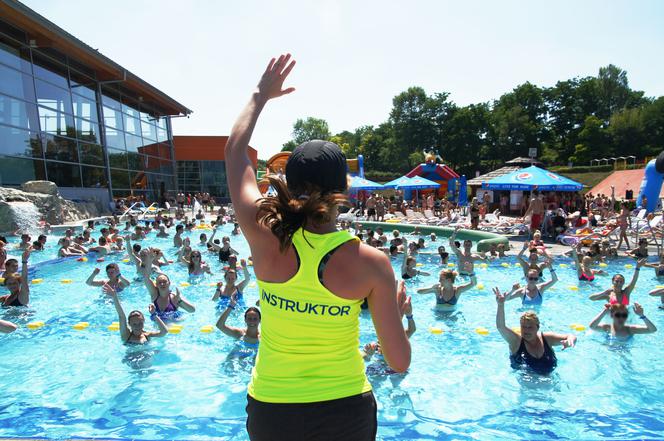 Aquapark we Wrocławiu kusi szeregiem atrakcji