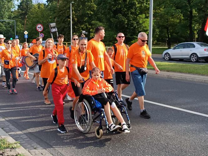 Pielgrzymka z Grudziądza na Jasną Górę