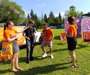 Eska Summer City na Jarmarku Dominikańskim