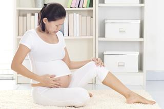 Przepuklina pachwinowa w ciąży: przyczyny, objawy, leczenie [WYWIAD z ginekologiem]