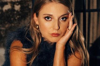 Maja Golec to córka Pawła Golca