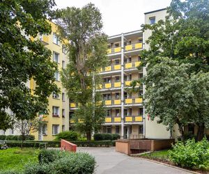 Osiedle Przyczółek Grochowski w Warszawie