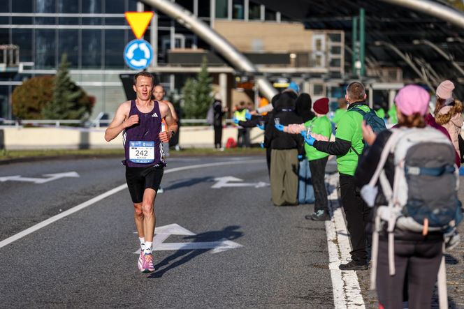 Silesia Półmaraton 2025 - ZDJĘCIA