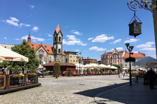 Koniec ze sprzedażą alkoholu w nocy na Śląsku. Kolejne miasto podjęło ostateczną decyzję