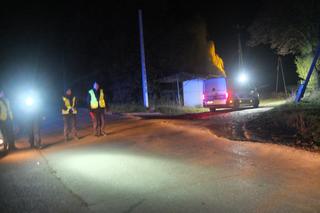 Rakiety spadły na Polskę. Dwie osoby nie żyją. Tragedia w Przewodowie