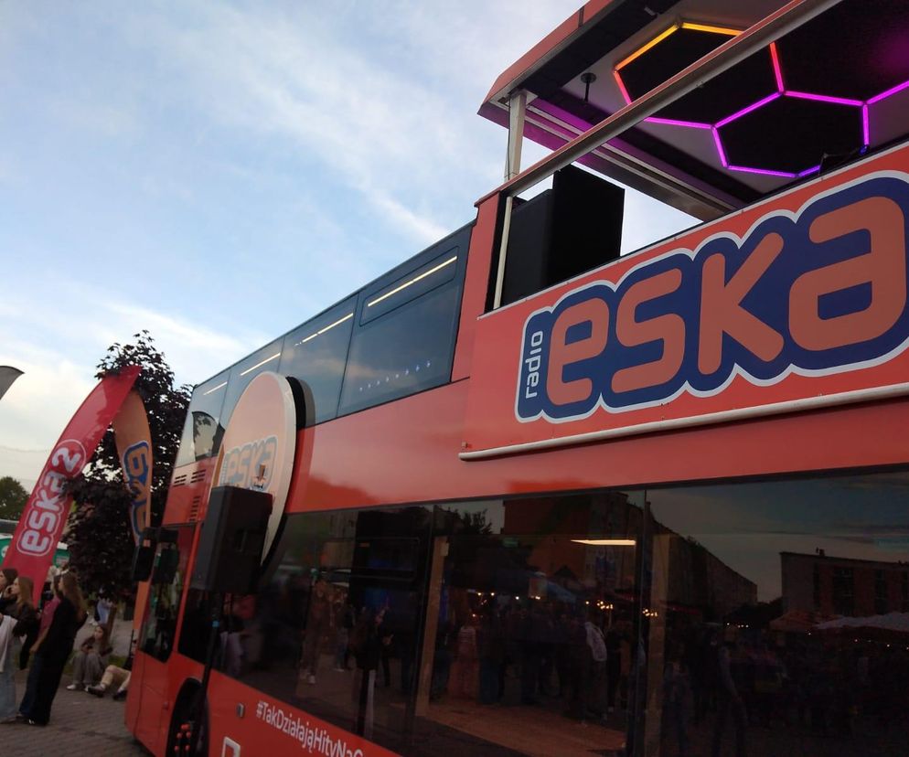 Eska Music Tour w Nysie
