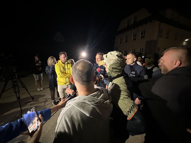Tadeusz Duda nie żyje. Policja zdradza szczegóły