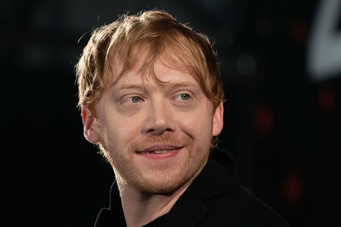 Rupert Grint