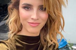 M jak miłość na planie nowy sezon. Kama (Michalina Sosna)