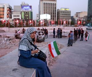 Iran odpowiedział atakami na Katar. Jakie będą tego konsekwencje