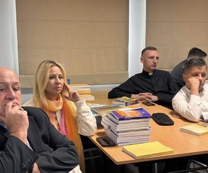 60. Sympozjum Wykładowców Liturgiki w Szczecinie
