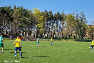 Kujawianka Izbica Kujawska - Elana Toruń 0:3, zdjęcia z meczu