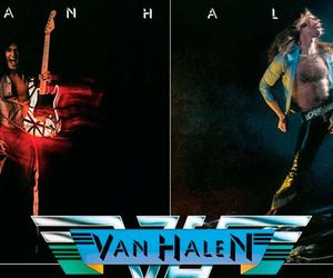 Van Halen - 5 ciekawostek o debiutanckim albumie zespołu I Jak dziś rockuje?