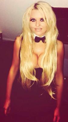 Ta kobieta wydała 30 tys. dolarów, żeby wyglądać jak Pamela Anderson! 