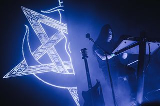 Perturbator ogłasza koncert w Polsce! W Warszawie zagrają też Kælan Mikla i Gost!