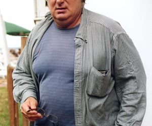 Sensacja! Będzie drugi pogrzeb Janosika! Marek Perepeczko wróci swojego ulubionego miejsca na ziemi