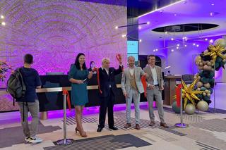 Otwarcie hotelu Mercure Szczyrk Resort