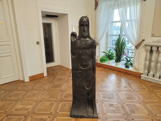 Prace Bolesława Biegasa można oglądać w Siedlcach