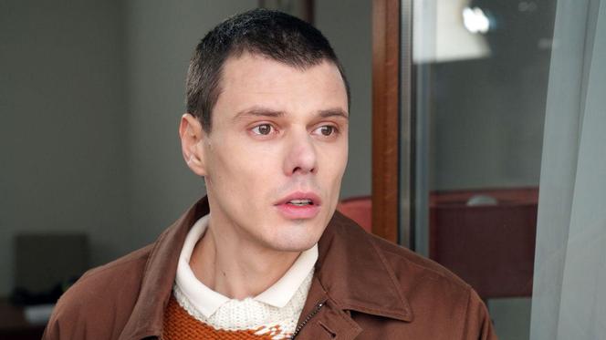 	Barwy szczęścia odc. 3011. Kacper (Jakub Szlachetka)