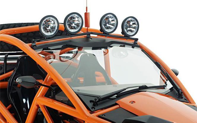 Ariel Nomad